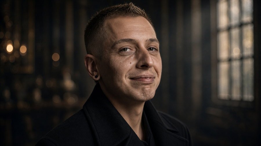 Artur Wywijas